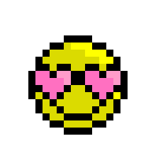 [9664c4] love emoji