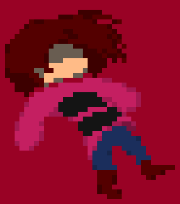 [7b427b] now, how to do i do the purple heart locket on the falling sprite...