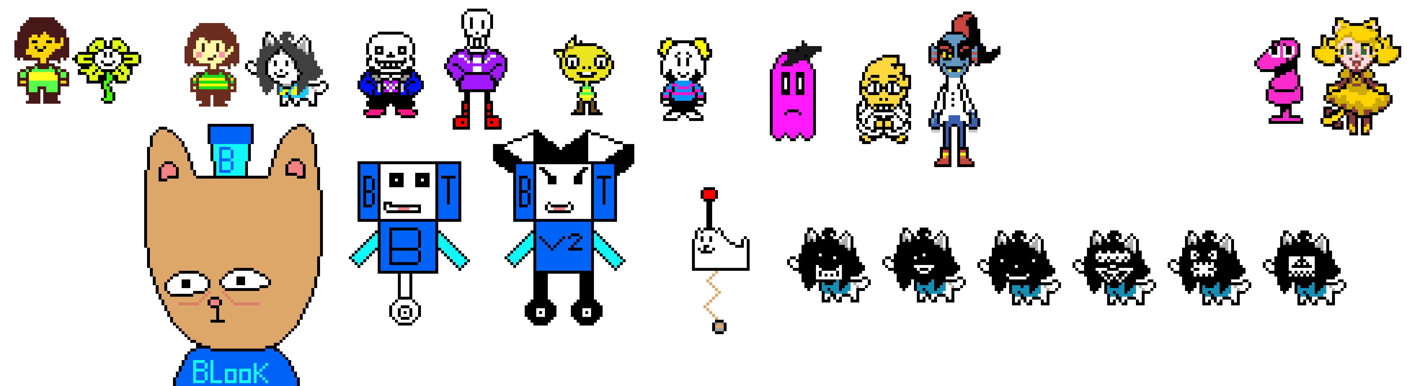 [d728ea] UDR!Underswap