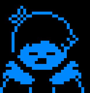 [77b851] - Starts sleeping to save energy for a battle that could happen -