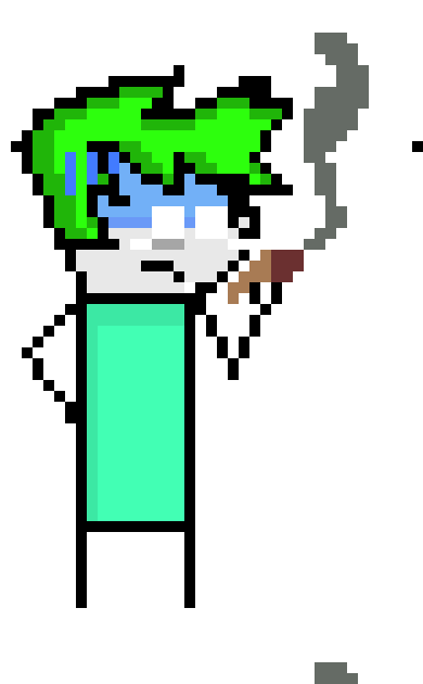 [792f74] *Runs at springtrap* Imma get ya b**ch!