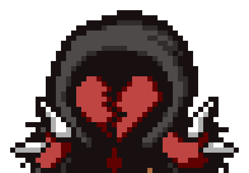 [26c632] *He pops a joy pill. Then pops another one. And another one...* "You all owe a bloody debt to me.. All these Lovely Men killed for no reason.." - Hart