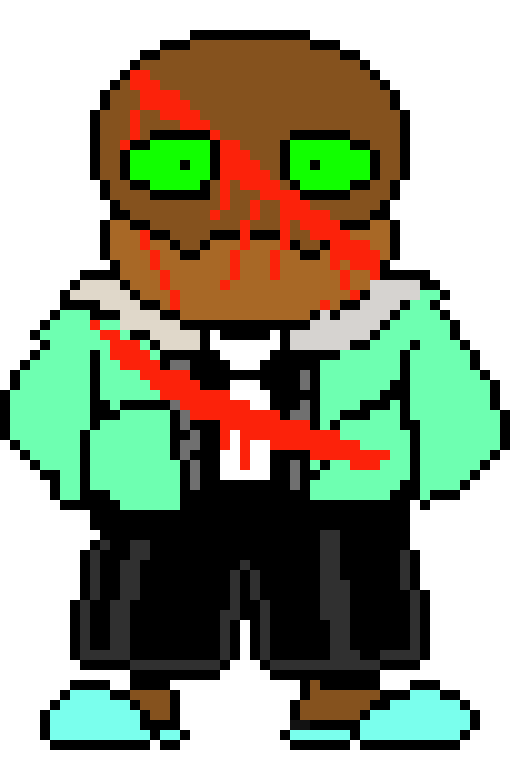[9664c4] ATOF Sans Sprite