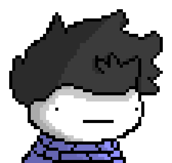 [507666] Tbh, it looks kinda random, and the many colors contrast with each other.