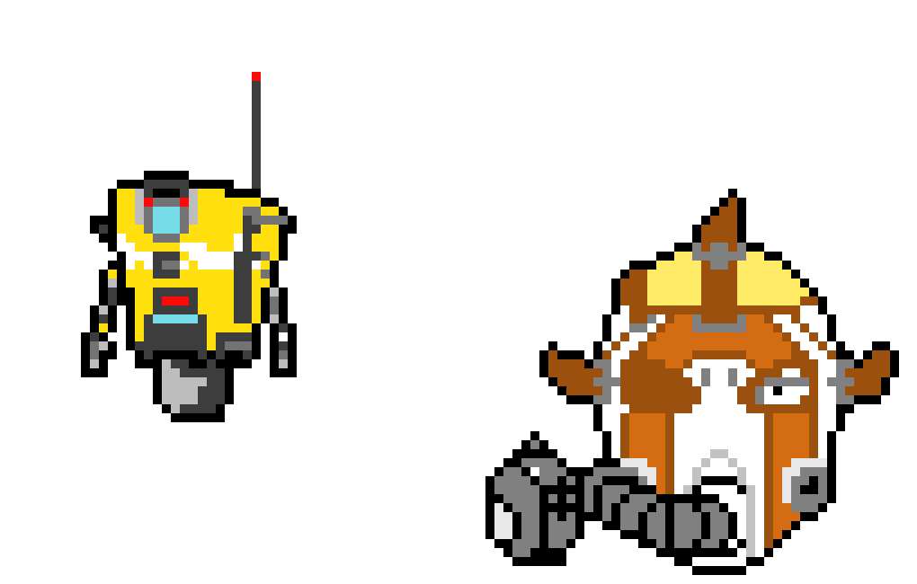 [9664c4] awesomeness