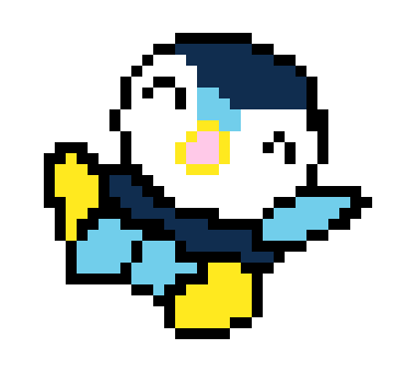 [9664c4] Piplup