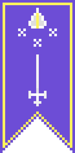 [9664c4] Flag of The Coalition 2