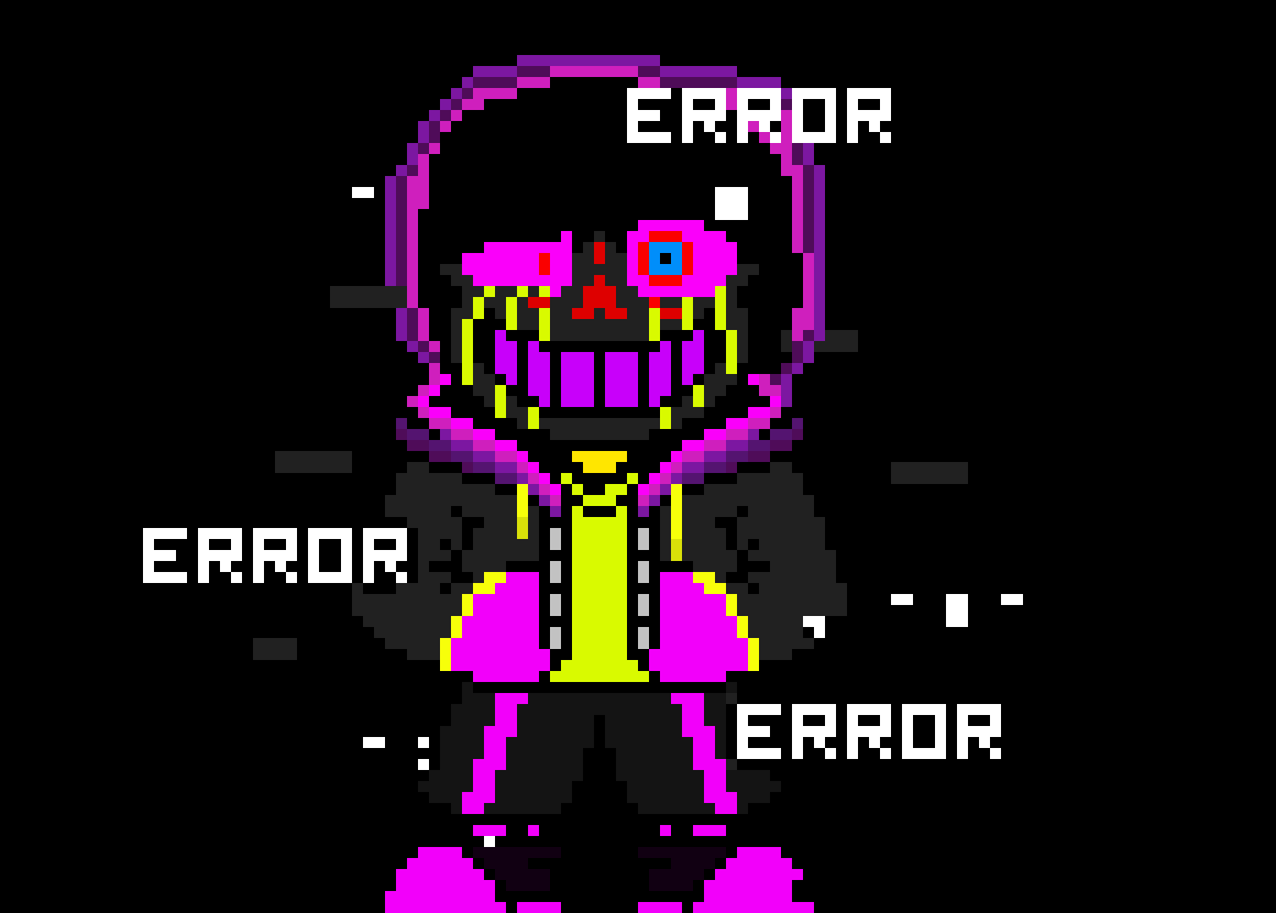 [63ceb7] ErRoR duST sAnS