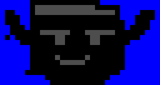 [777ed4] (knife: i gtg (mlg santa will visit me)   