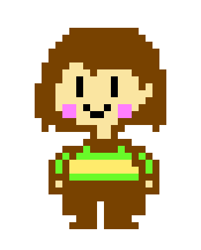 [53a360] Th_T tR*cK w0N'T woRk Ag@in * shoots frisk then glitches away *