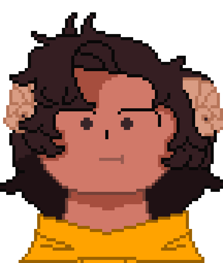 [18f118] ...Now that I think about it, I kinda did have a few original concepts of my own-