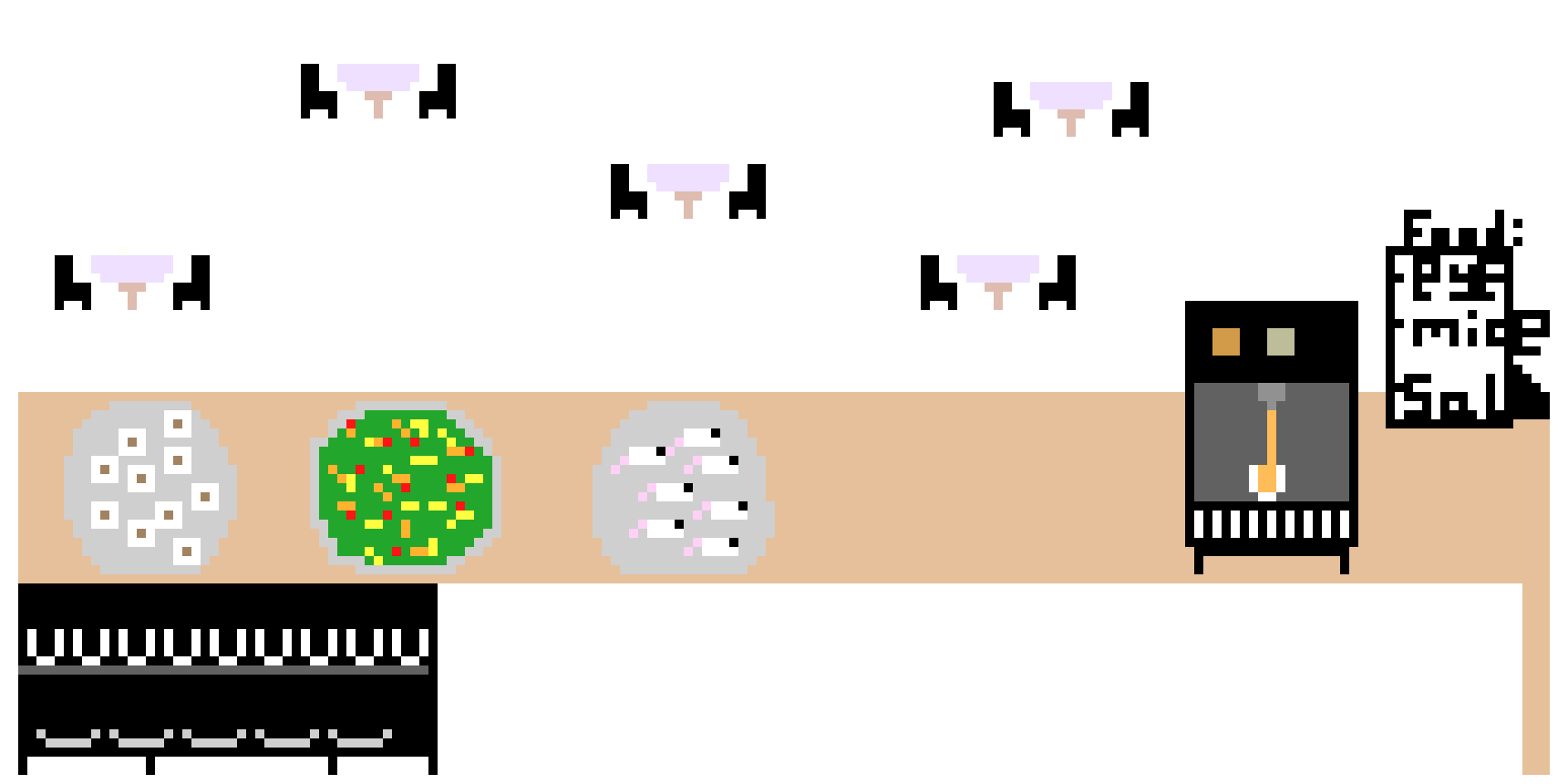 [8fc2d4] restaurant/spaceship