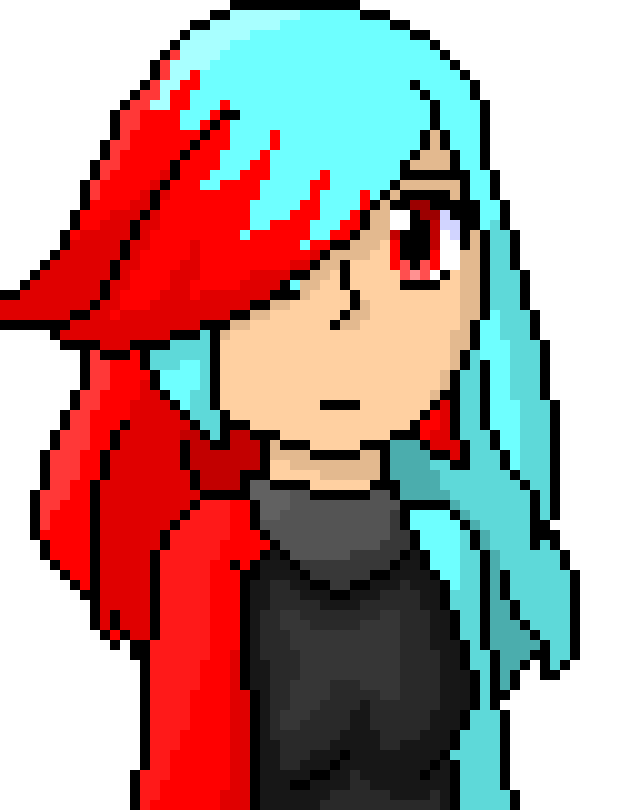 [842b2e] No attacks right now. Simple stuff *has an electric orb appear in her hands* see * turns to omega* im trying to help aaron remaster his abilities