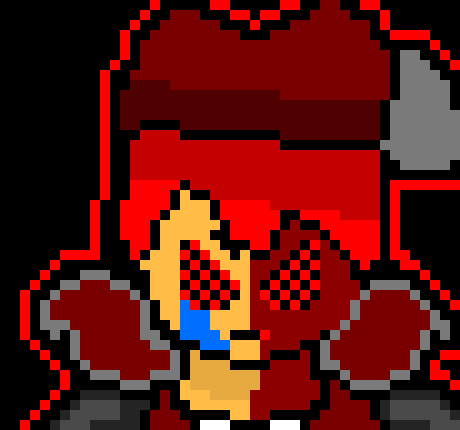 [a8b5a6] *sits down holding Speck* I lost everything because I thought I was right...