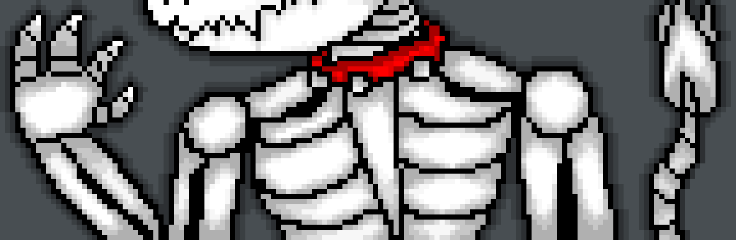 [95be89] WASTED TIME... ALL THIS SHADING... FOR F U C K I N G   N O T H I N G . . .