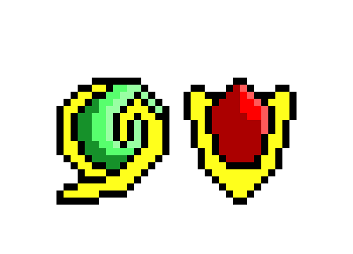 [9664c4] Spiritual Stones