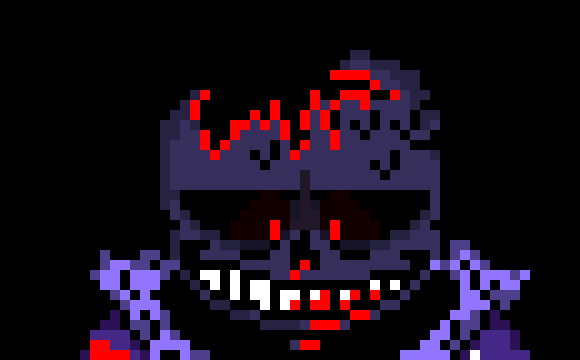 [4fbda4] skeld you need to start using a colored sprite... it looks better... and also because of your sprite being white i thought you had no shoes or boots on...-Evan