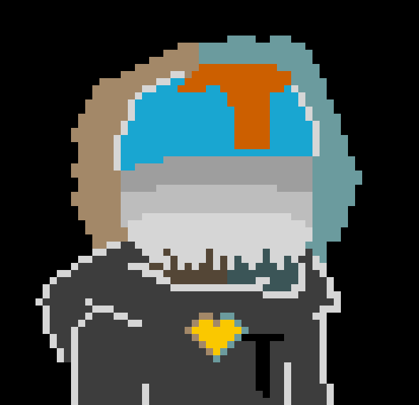 [05b0c1] *He picks the wall up, and sits it back in it's place before sitting down, staring at the floor, and ceasing to breath.*