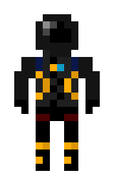 [9664c4] Dark Voyager