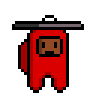 [ad439c] I am amo from the hit game amunkus. This is a pokemon #591 reference. 