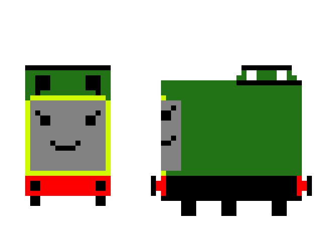 [266a25] Dieseltale derek