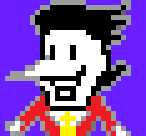 [970cdd] Spamton NEO-(And Now I have to get to my next class as well so yeah brb)