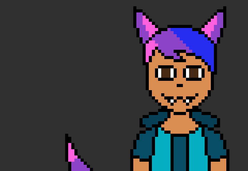 [4fbda4] you need to stop crying...there's nothing to cry about...uhh...-Evan foxx