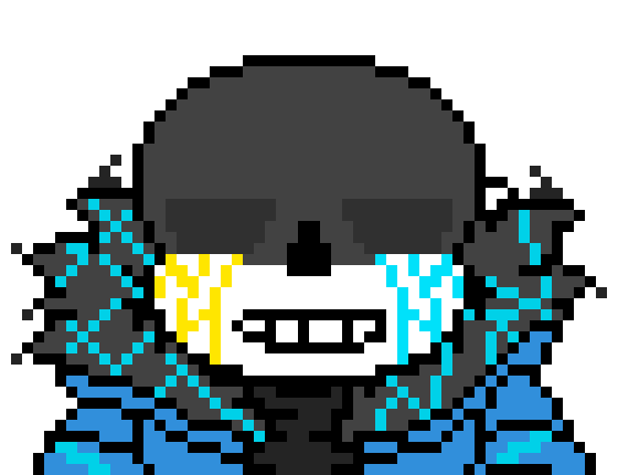 [833b34] STsans is my boss, i go by Thunder