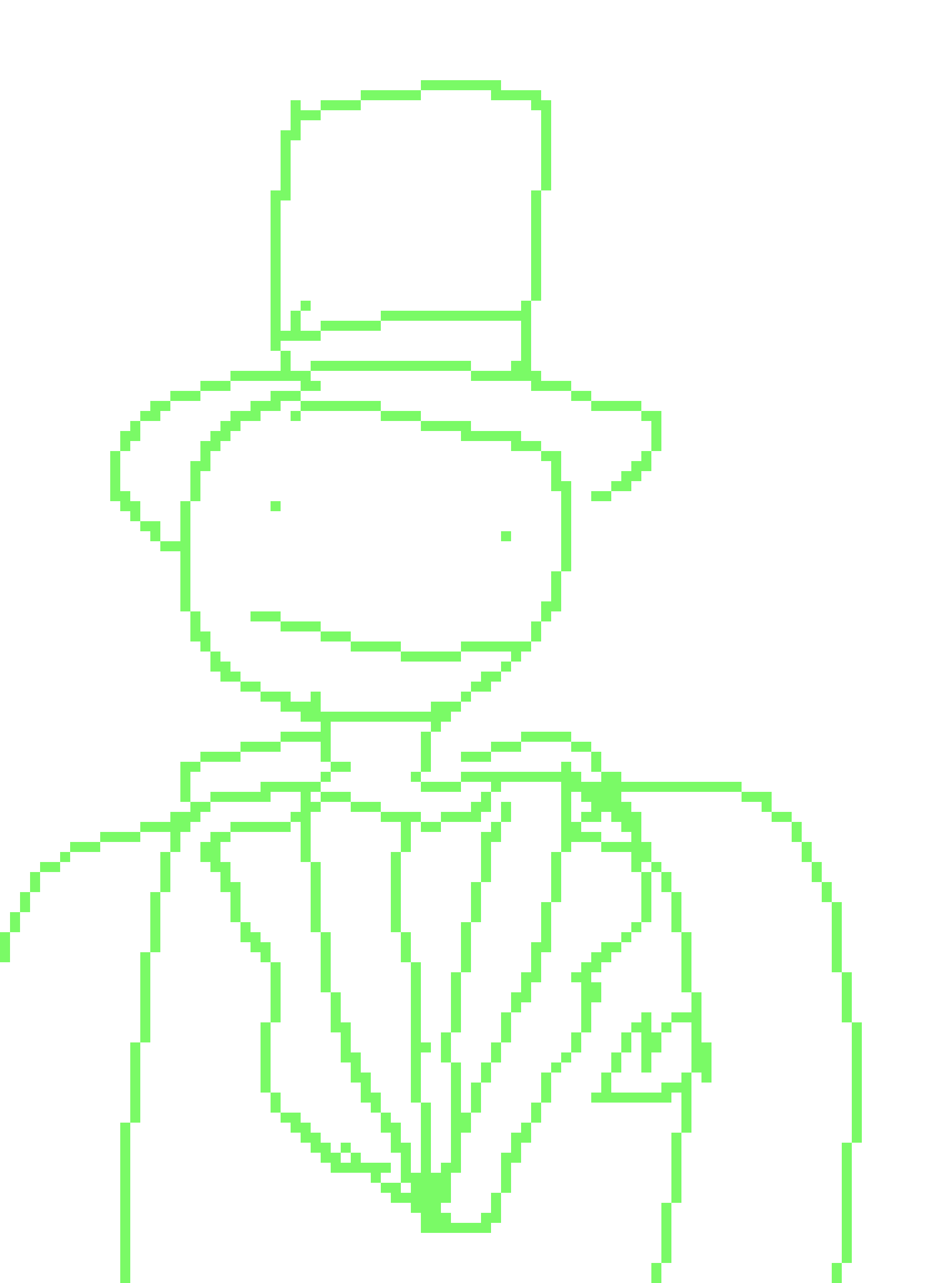 [1cff38] Jolly good fellow