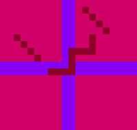 [c78a16] ( Agreed! Guns = p a i n and pain = f u n-Niko♪