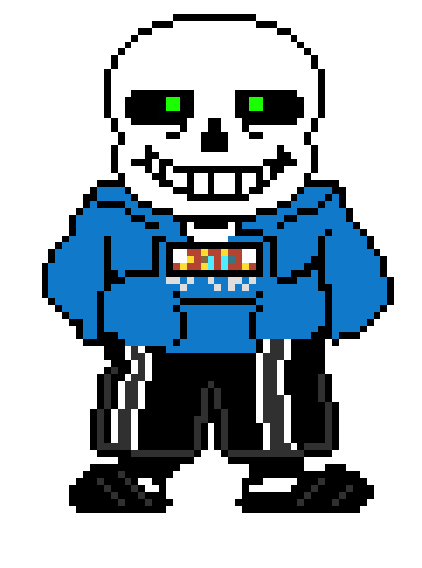 [8ca4db] Cat Demon Sans
