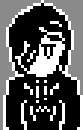 [be82ba] (Noctis took out a tourniquet) Ok, hold him still. (Noctis wrapped and set the tourniquet on Dangers arm to stop the bleeding) 