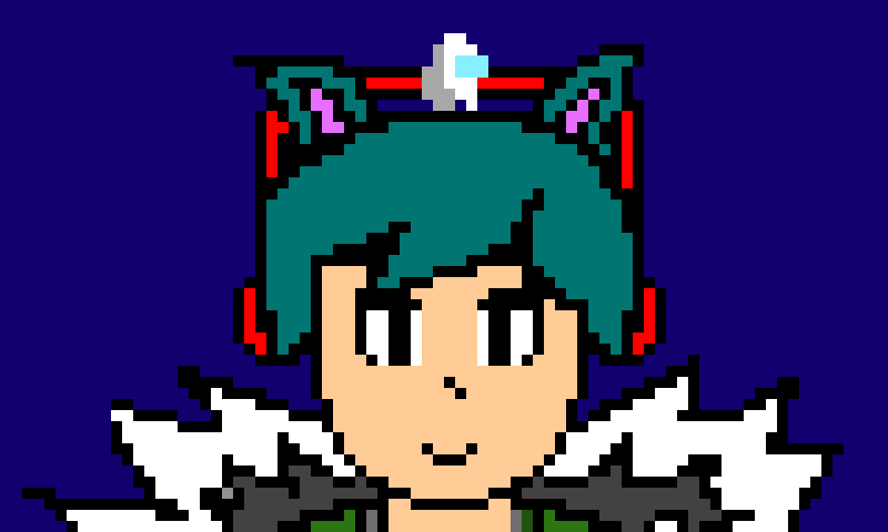 [3a33bd] (holds necklace while reading)-Cade