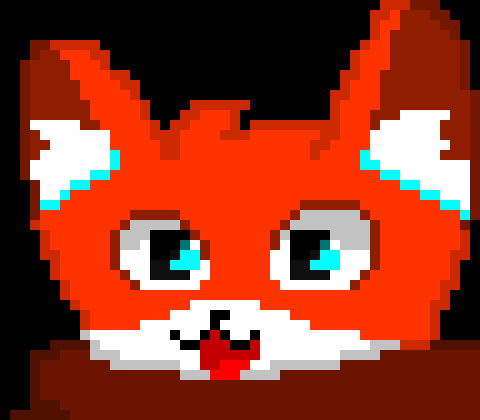 [a34ade] Yea! but like, i wanna give you more expressions with it, kinda like the ref sheet you have