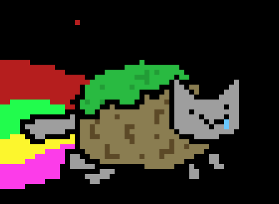 [9664c4] derp cat