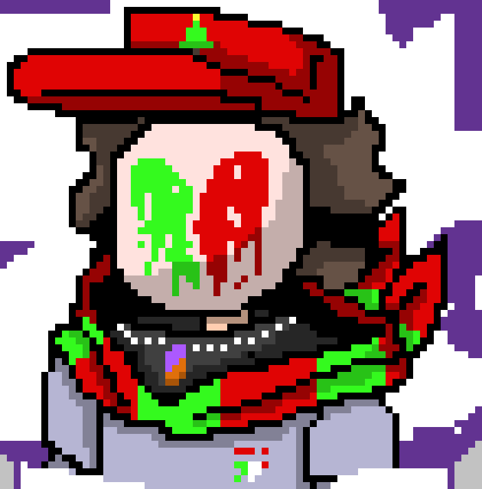 [276fb9] are my designs lazy?-geno