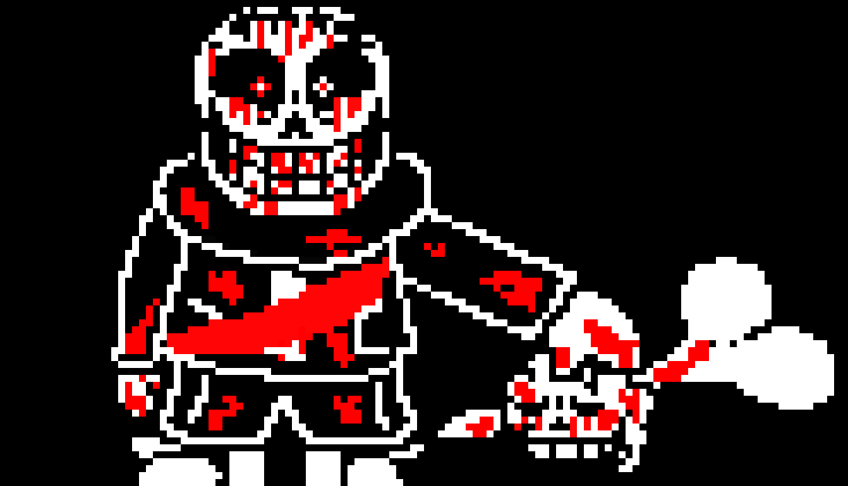 [38f59b] insanity sans hard mode