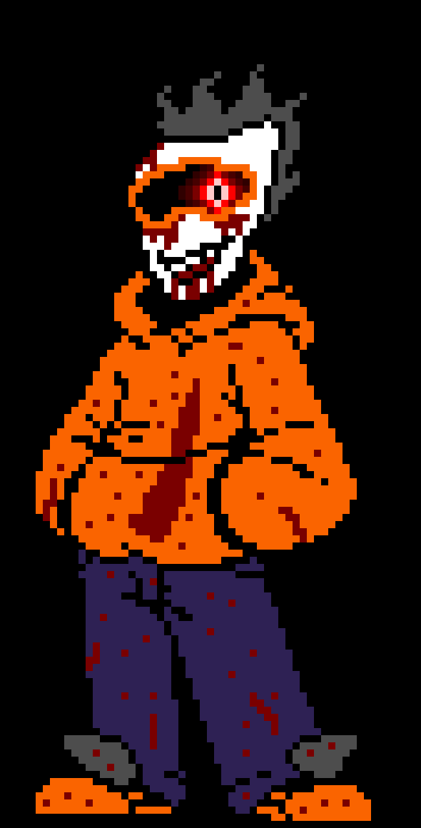 [edc53c] Horror - DST