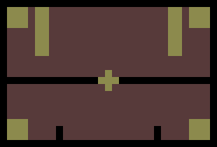 [0afe4b] Golden Chest