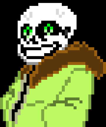 [df4002] I'm Trusting on you. -Zane (Genocide Run, Phase 1.5) ¨¨Desc¨¨