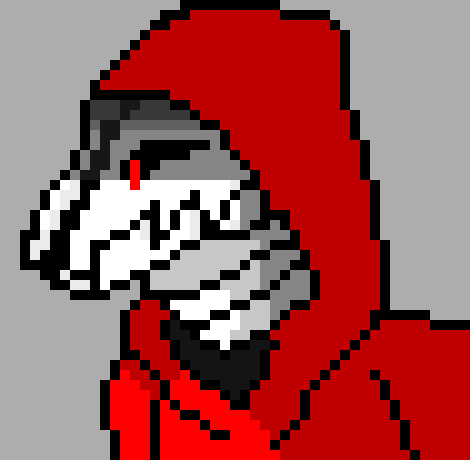 [7398c2] *In the field* ...*Thinking to himself* Dumb human. they destroyed my au! They have no right to live in this world. Its good that i still have My empty au. Now i can do whatever whenever. Like sit and... do nothing but look up... *Stands up* Im gonna get them for this