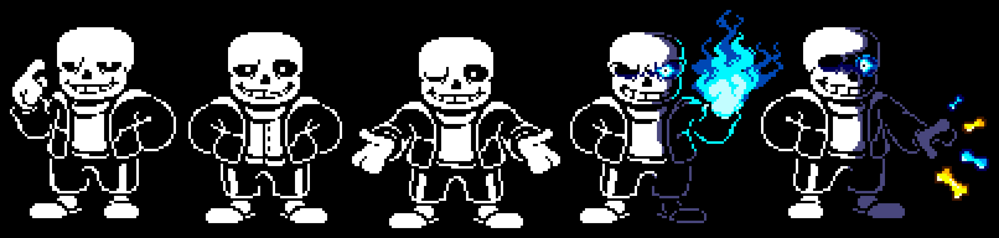 [3cebf7] P X R!Karmatic time trio [ P1 ]