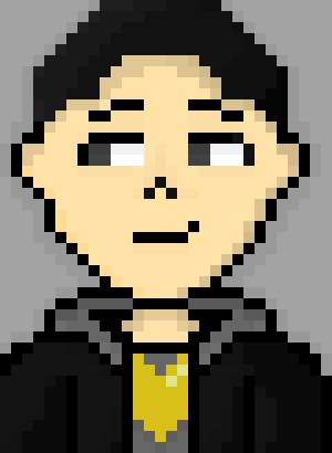 [90896a] He's part of Terrie. As he just said. So, trust me, he's on our side.