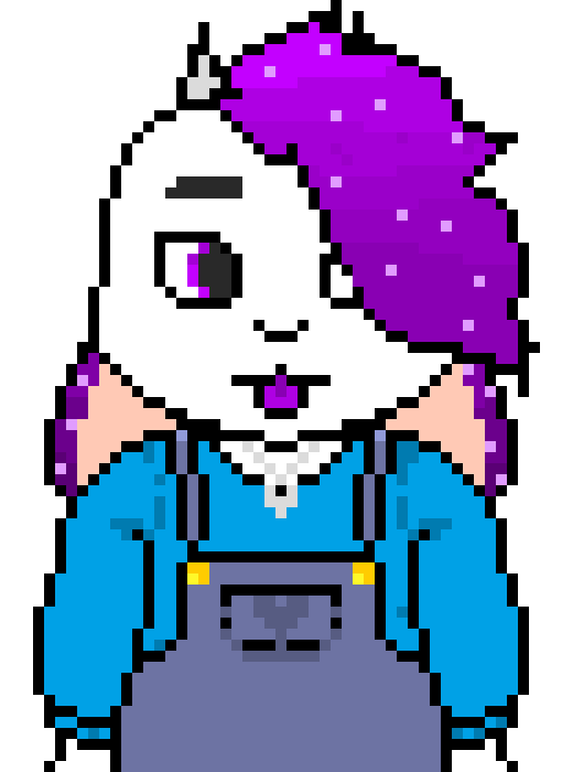 [390dcd] yo i found a goat boi, aka ozzy, aka one of my bois