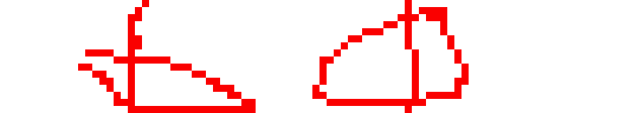 [49fdc1] No, not scared, if you saw what he said earlier, hes not in a great mood, so i just let him be.