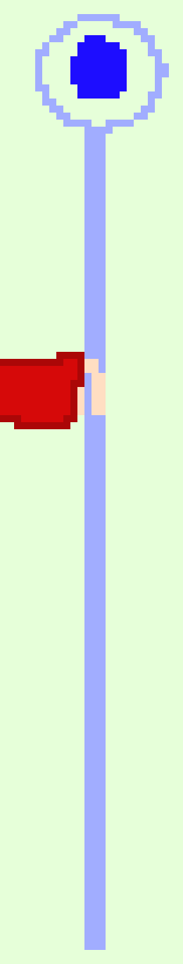 [733b2d] *Catches Baron with magic* -Foxlya