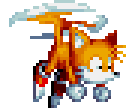 [d3334e] Tails scared flying (1)