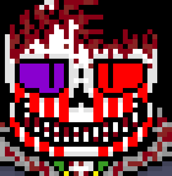 [e8cb42] TerrorTale: Sanses Story (read desc)