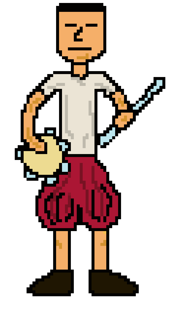[9664c4] arnie