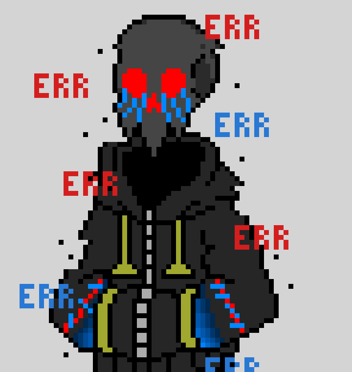 [7b7bce] -while all...that is happening...karma is in self exile on the far side of pam-